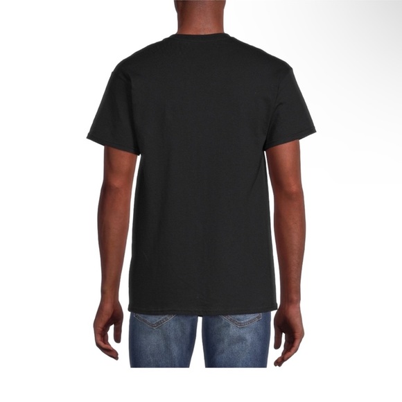 Ice cube graphic t-shirt - Picture 3 of 4